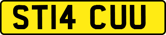 ST14CUU