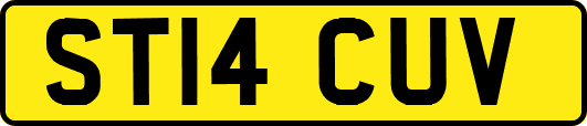 ST14CUV