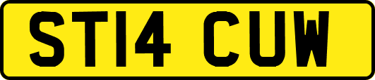 ST14CUW