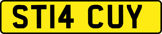 ST14CUY
