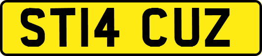 ST14CUZ