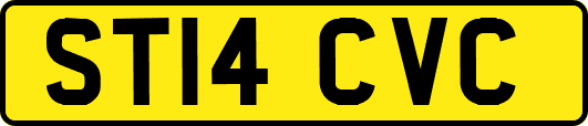 ST14CVC
