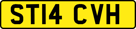 ST14CVH