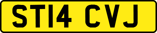 ST14CVJ