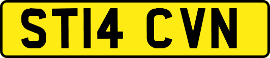 ST14CVN