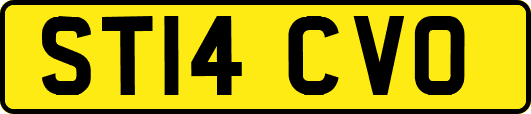 ST14CVO