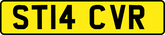 ST14CVR