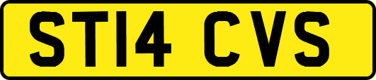 ST14CVS