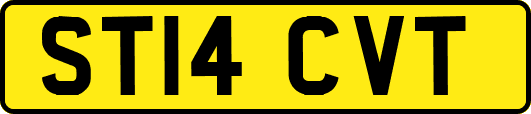 ST14CVT