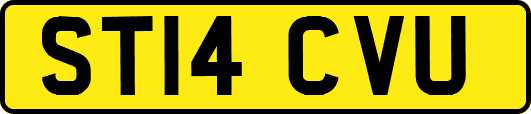 ST14CVU