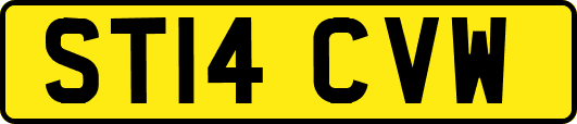 ST14CVW
