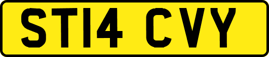 ST14CVY
