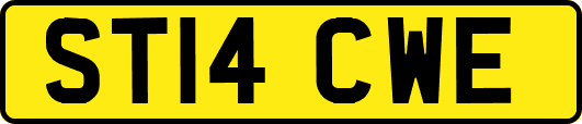 ST14CWE