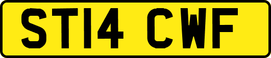 ST14CWF