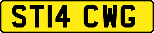 ST14CWG