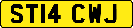 ST14CWJ