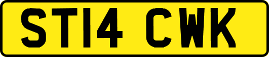 ST14CWK