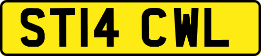 ST14CWL