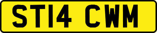 ST14CWM
