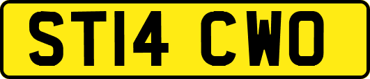 ST14CWO