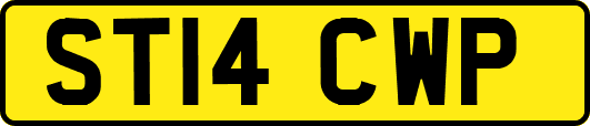 ST14CWP