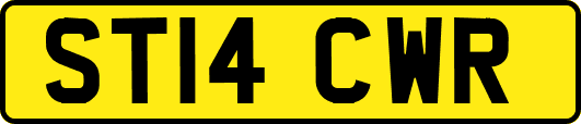 ST14CWR