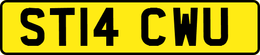 ST14CWU