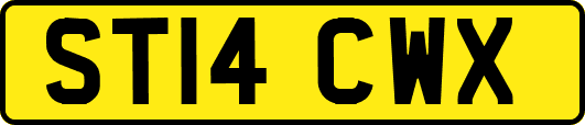 ST14CWX