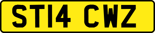 ST14CWZ