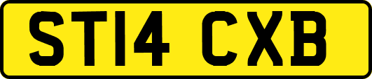 ST14CXB