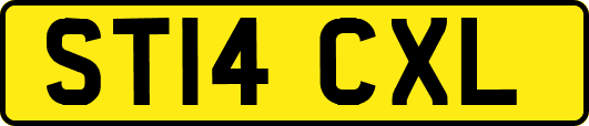 ST14CXL