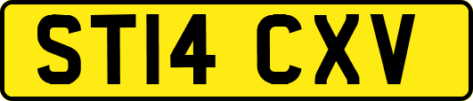 ST14CXV