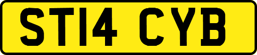 ST14CYB