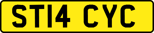 ST14CYC