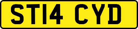 ST14CYD