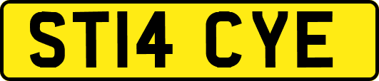 ST14CYE