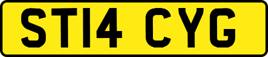 ST14CYG