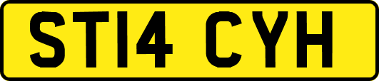 ST14CYH