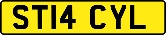 ST14CYL