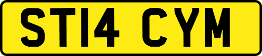 ST14CYM