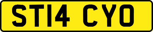 ST14CYO