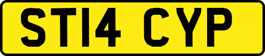 ST14CYP