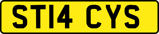 ST14CYS