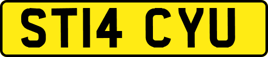 ST14CYU