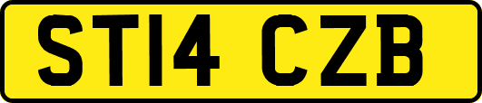 ST14CZB