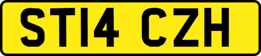 ST14CZH