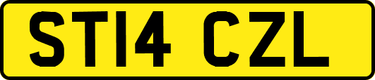 ST14CZL
