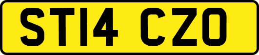 ST14CZO