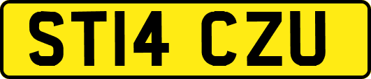ST14CZU
