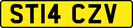 ST14CZV